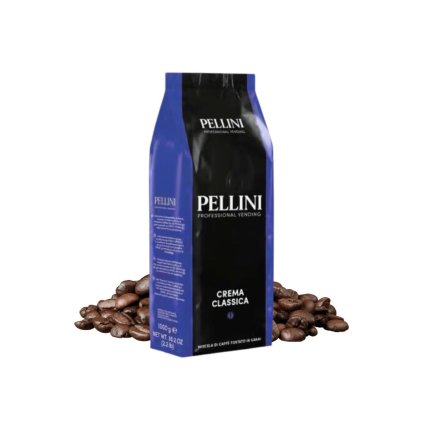 Pellini Professional Crema Classica 1 kg