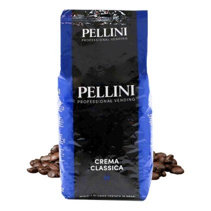 pellini professional crema classica 1 kg