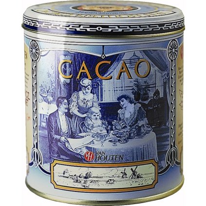 kakao vanhouten 230g nejkafe cz