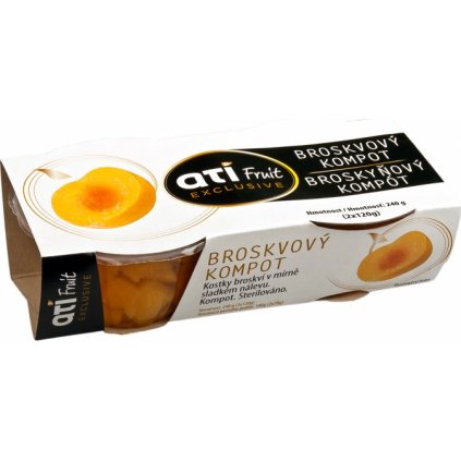 ati broskvovy 2pack 2x120g nejkafe cz