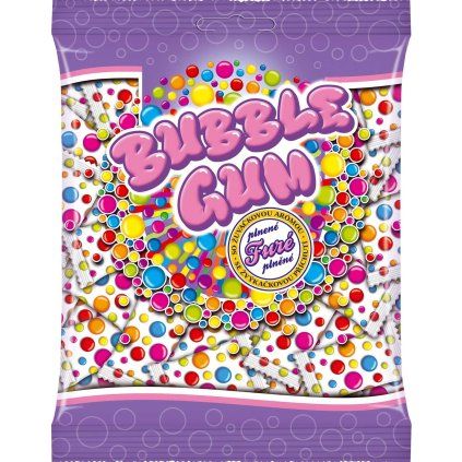 bubble gum fure 320g nejkafe cz
