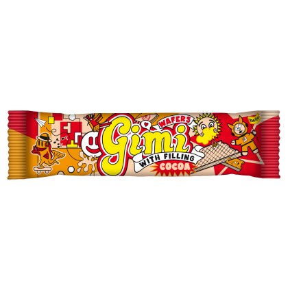 gimi kakao 1ks nejkafe cz