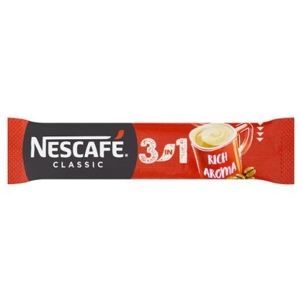 nescafe 3in1 1ks nejkafe