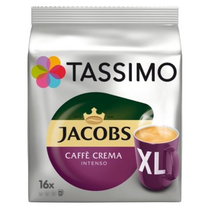jacobs cafe crema intenso xl nejkafe