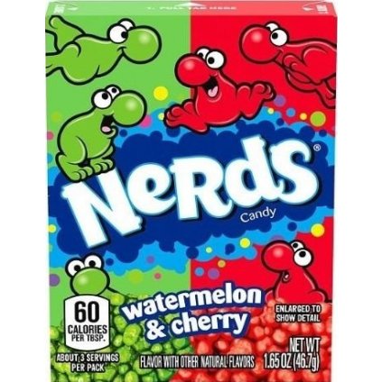 nerds meloun tresen 47g nejkafe cz