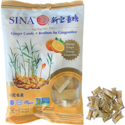 sina ginger orange2 125g nejkafe cz