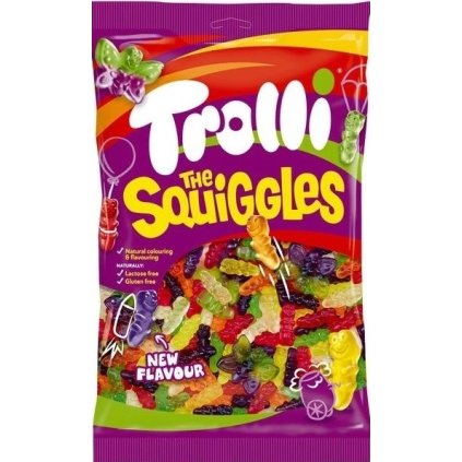 trolli squiggles 1kg nejkafe cz