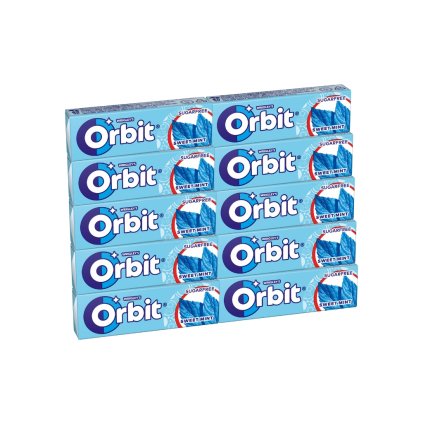 Wrigley's Orbit Sweetmint