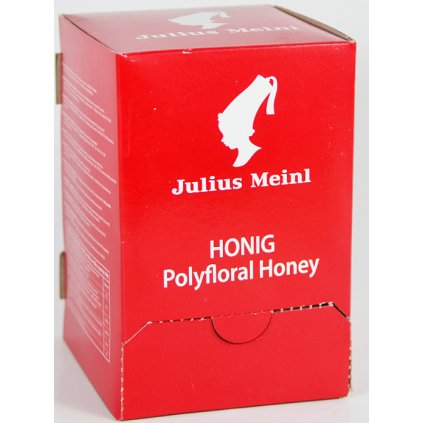Julius Meinl Honig Polyfloral Honey nejkafe cz