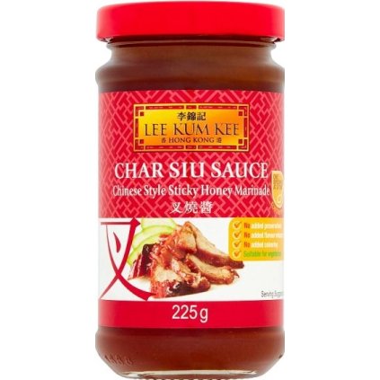lee kum kee char siu omacka 225g nejkafe cz
