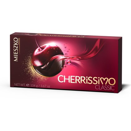 Mieszko Cherrissimo Classic 104 g