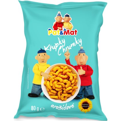 arasidove krupky2 pat a mat 80g nejkafe cz