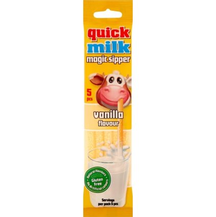 quick milk vanilla 30g nejkafe cz