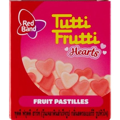 tutti frutti hearts 15g nejkafe cz