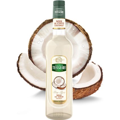 teisseire kokos2 0,7l nejkafe cz