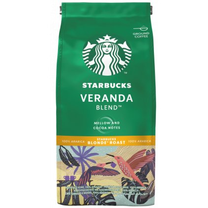 veranda blend