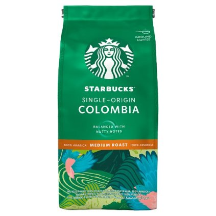 Medium S O colombia