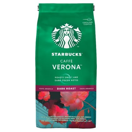 dark roast verona