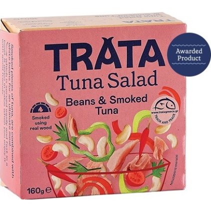 trata tunak2 fazole 160g nejkafe cz