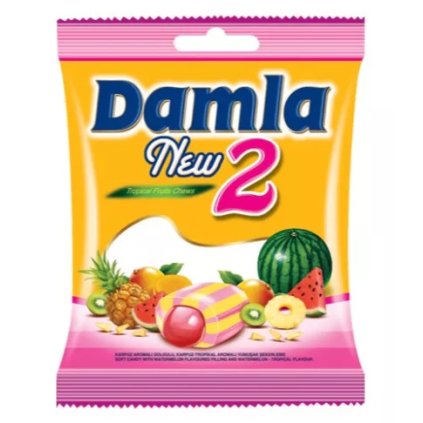 Damla-new-2-meloun-90g