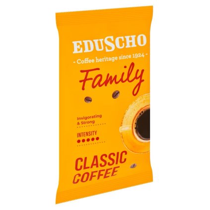 Mletá Káva Tchibo Family 100g