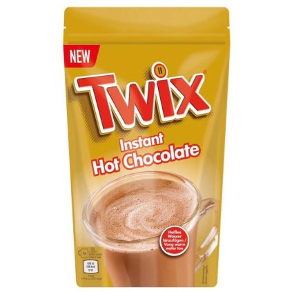 Twix Hot Chocolate 140g