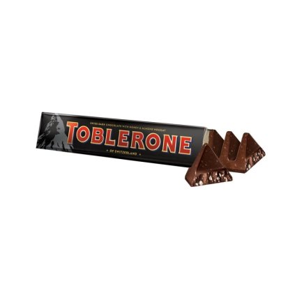 Toblerone Dark 100g
