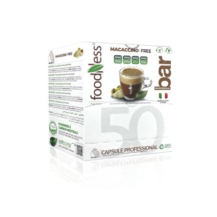 25307 1 foodness macaccino maca do dolce gusto kapsli 50ks