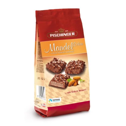 Pischinger Mandle Mini 120 g