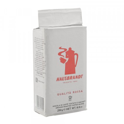 hausbrand rossa nejkafe cz 250g