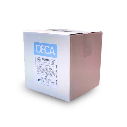 BAZZARA E.S.E. Pody Deca bezkofeinová káva 50 ks