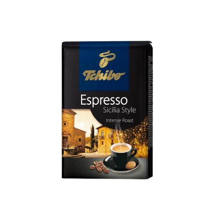 mleta kava tchibo espresso sicilia style 250g