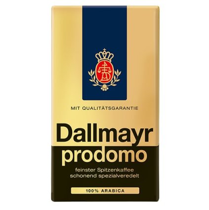 245 kava dallmayr prodomo mleta 1