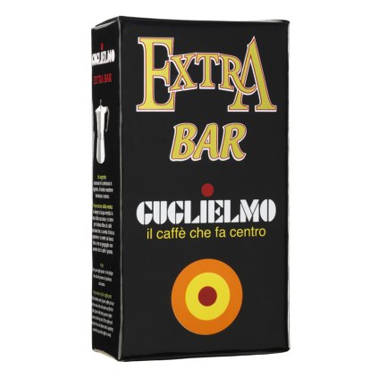 extra bar 250g nejkafe