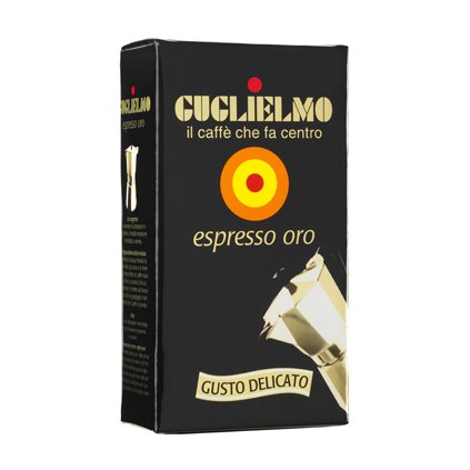 espresso oro 250g nejkafe