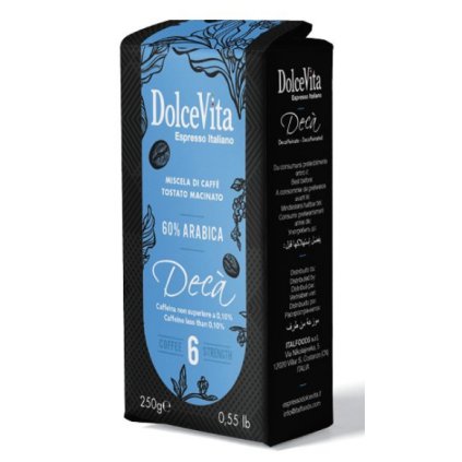 DECAFFEINATO-bezkofeinova-mleta-kava-dolce-vita-nejkafe-cz