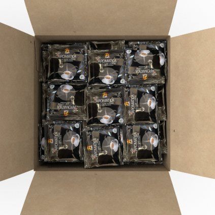 kavove e s e pody zicaffe aromatica 150ks