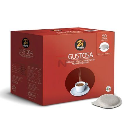 kavove e s e pody zicaffe gustosa 50ks