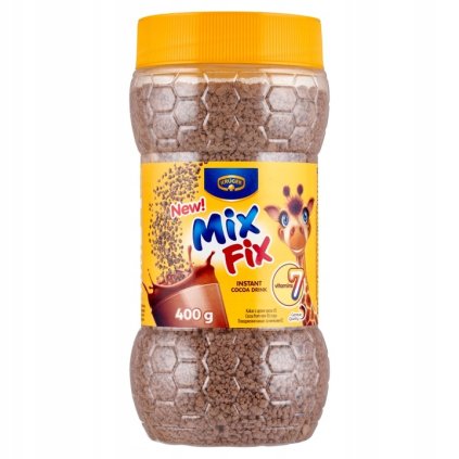 Krüger MixFix Kakaový nápoj instantní 400 g