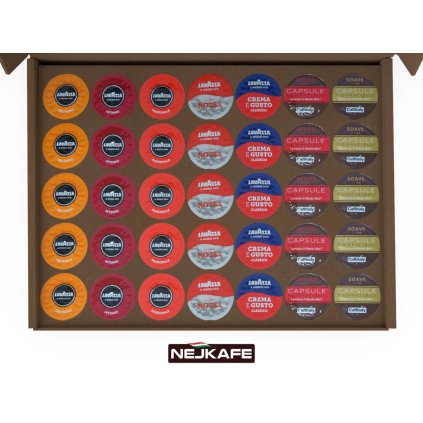 test box amodomio nejkafe