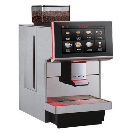 Dr.coffee M12 PLUS Automatický kávovar