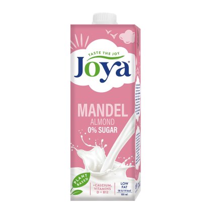 Joya Mandlový nápoj s vápníkem 1 l