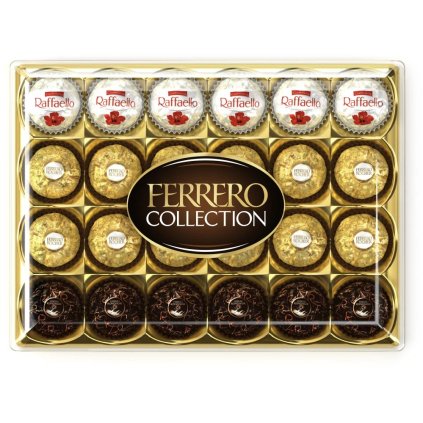 Ferrero Collection 269g