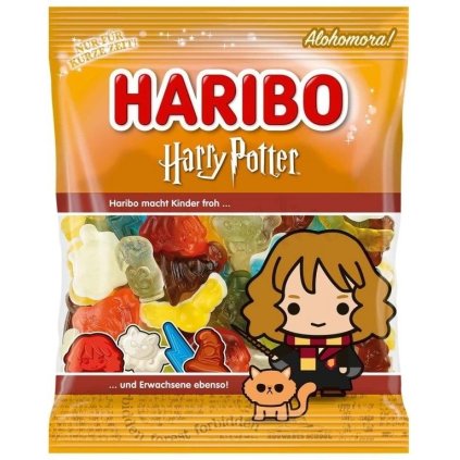 Haribo Harry Potter Hermione 160g