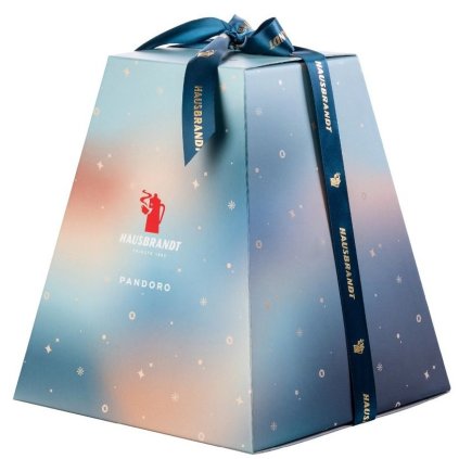 Hausbrandt Panettone Pandoro Classico 750g