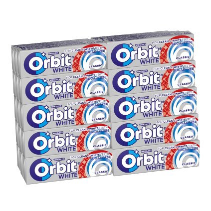 Orbit Classic cukormentes doboz