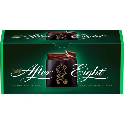 Nestlé After Eight 200g