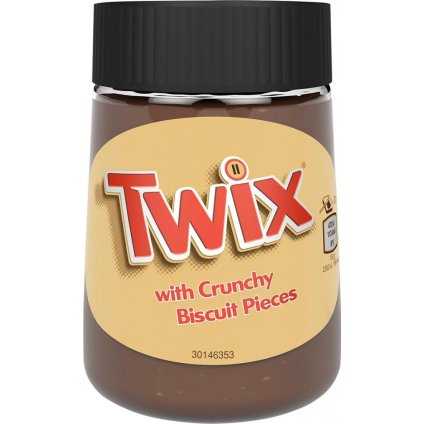 Twix Pomazánka 350g