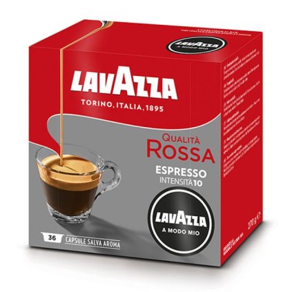 lavazza amm qr 36