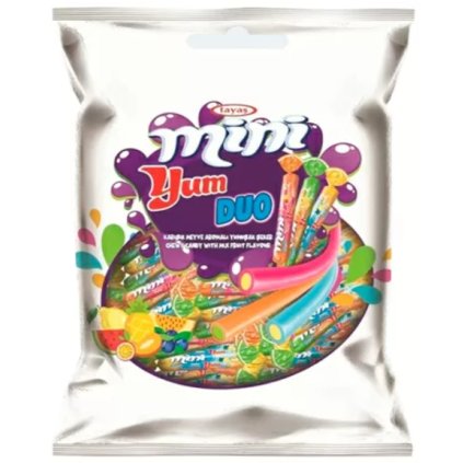 Tayas Mini Yum Duo 700 g